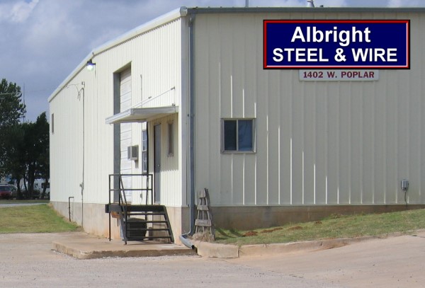 Enid, OK:. 1402 W. Poplar, Enid; (580) 237-4200, (800-727-1311)